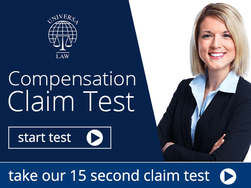 Armed Forces Compensation Test